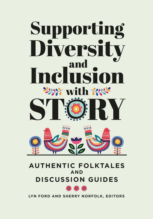 Produktbild: Supporting Diversity and Inclusion With Story
