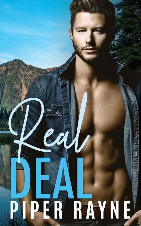 Produktbild: Real Deal