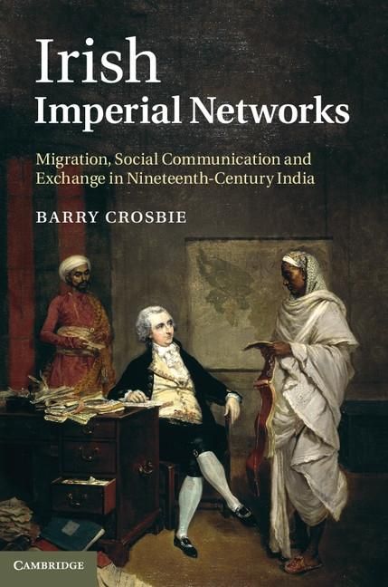 Produktbild: Irish Imperial Networks
