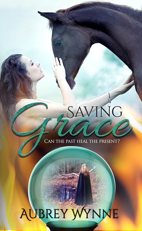 Produktbild: Saving Grace