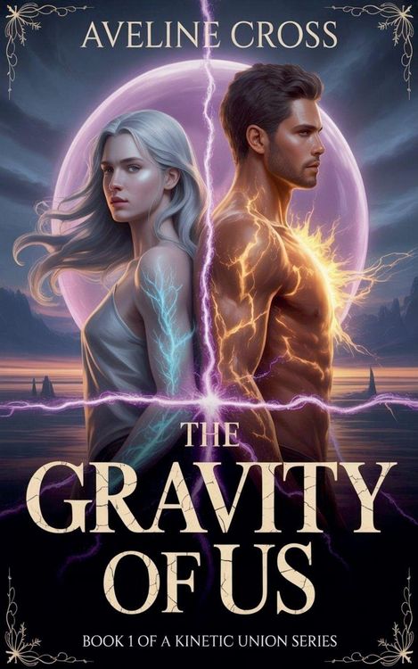 Produktbild: The Gravity of Us