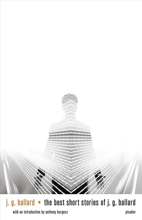Produktbild: The Best Short Stories of J. G. Ballard