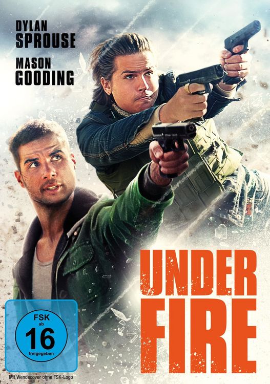 Produktbild: Under Fire