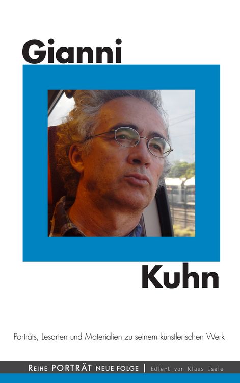Produktbild: Gianni Kuhn