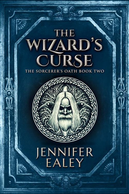 Produktbild: The Wizard's Curse
