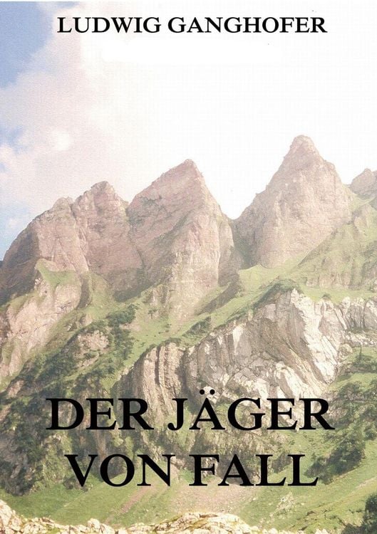 Produktbild: Der J&auml;ger von Fall