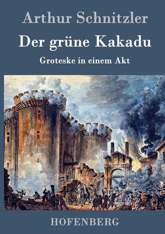 Produktbild: Der gr&uuml;ne Kakadu