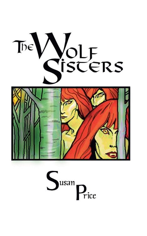 Produktbild: The Wolf Sisters