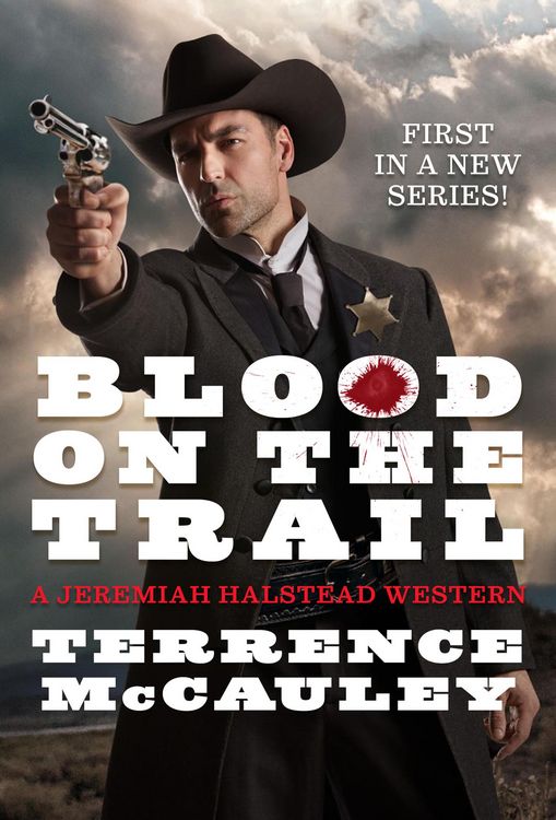 Produktbild: Blood on the Trail