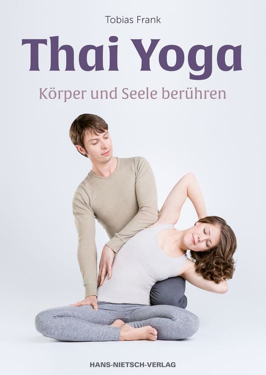 Produktbild: Thai Yoga