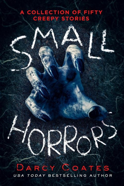 Produktbild: Small Horrors