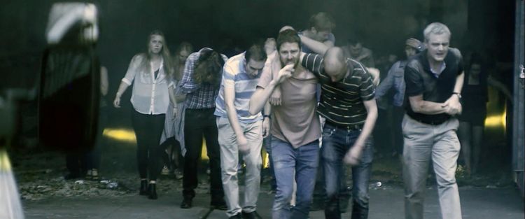 Produktbild: Contagion of Fear