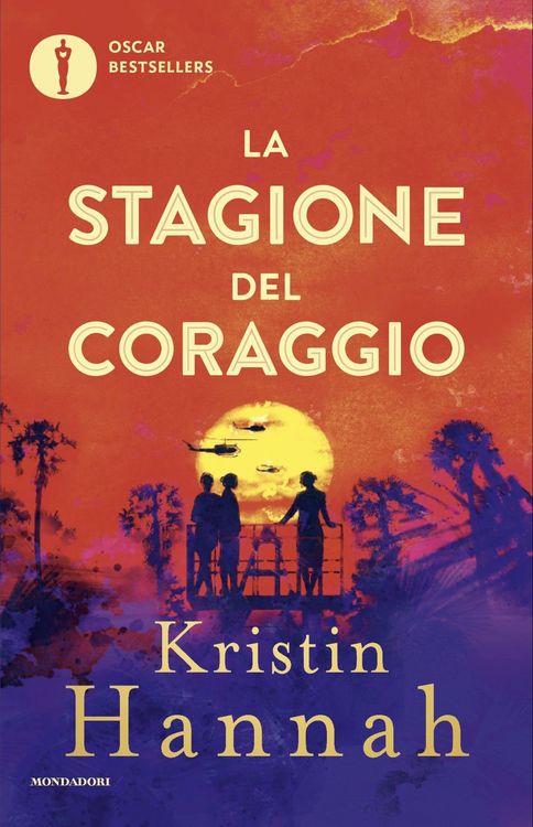 Produktbild: La stagione del coraggio