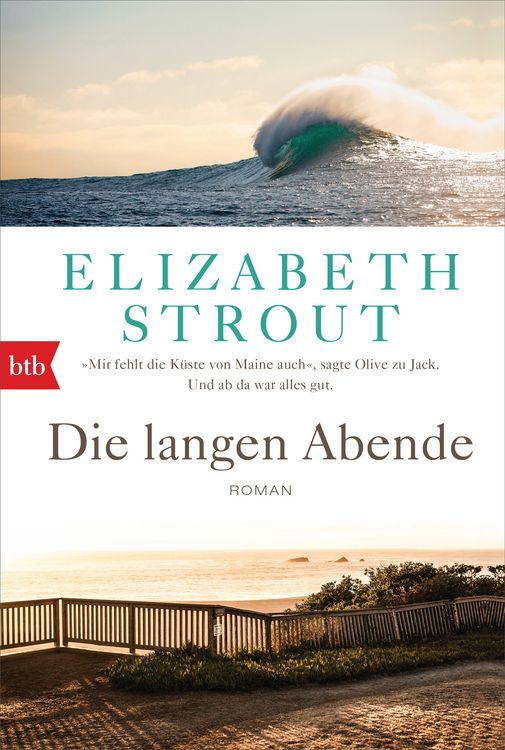 Produktbild: Die langen Abende