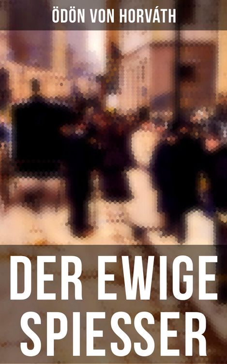 Produktbild: Der ewige Spie&szlig;er