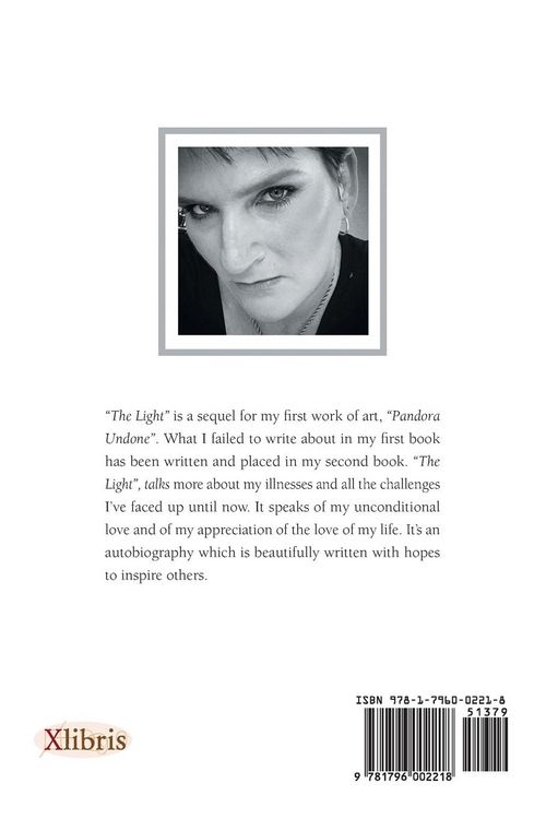 Produktbild: The Light