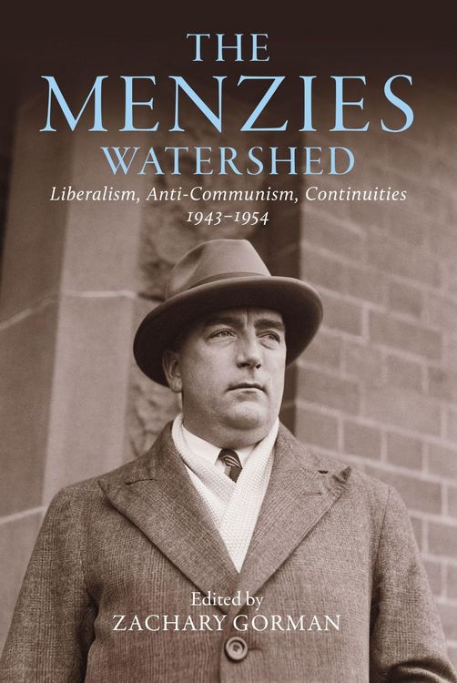 Produktbild: Menzies Watershed