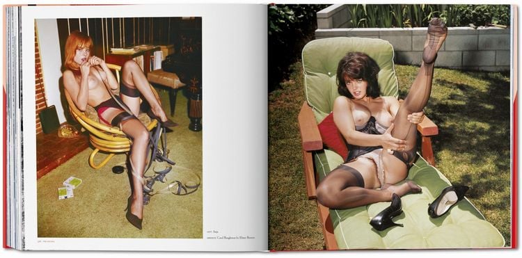 Produktbild: The Big Book of Legs