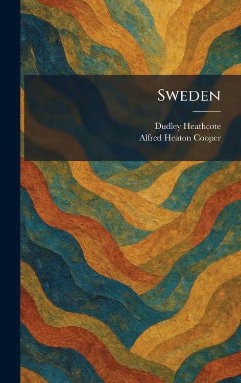 Produktbild: Sweden