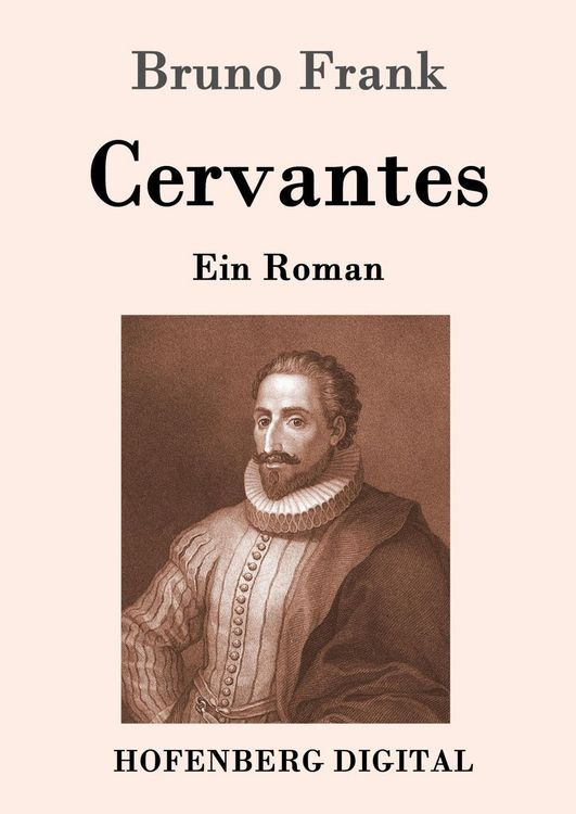 Produktbild: Cervantes