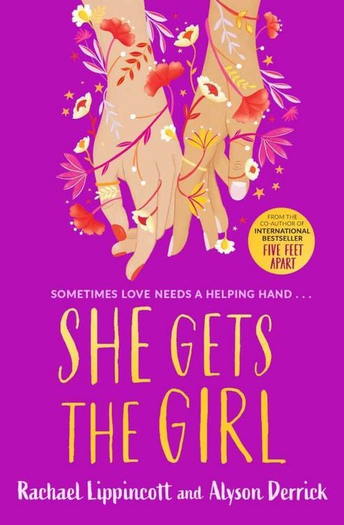 Produktbild: She Gets the Girl