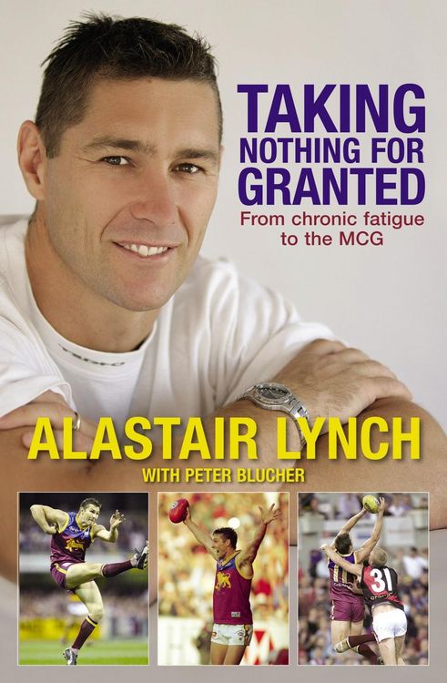 Produktbild: Taking Nothing For Granted
