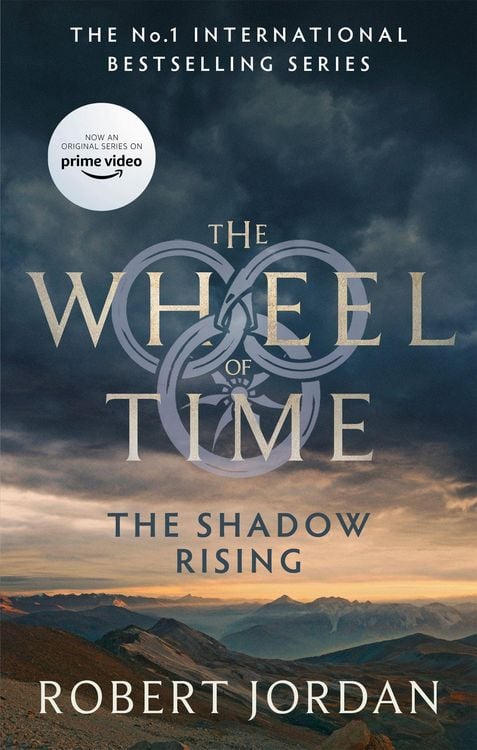 Produktbild: The Shadow Rising