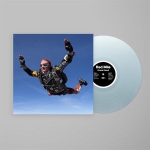 Produktbild: RED MILE (Freefall Blue Vinyl)