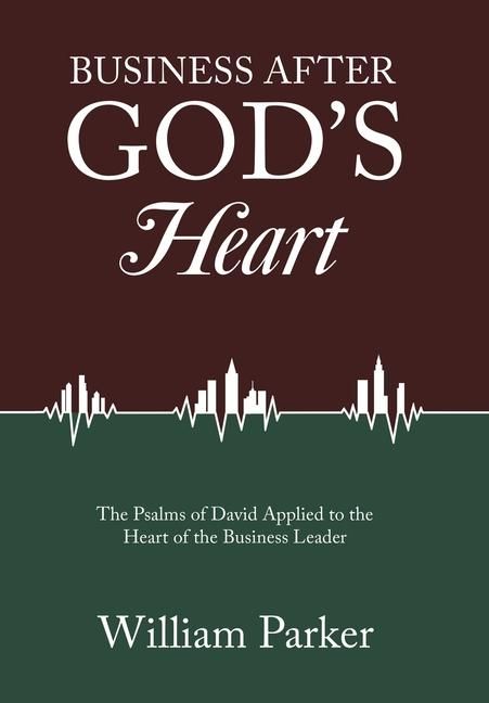 Produktbild: Business After God's Heart