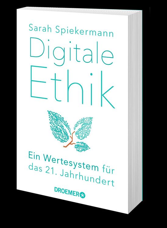 Produktbild: Digitale Ethik