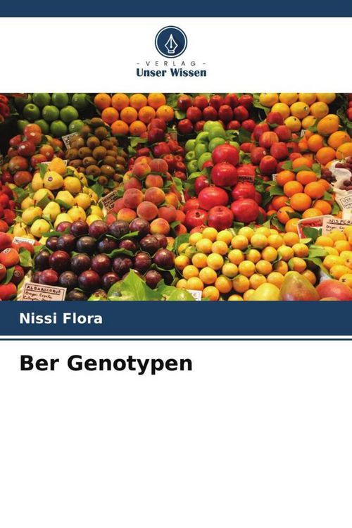 Produktbild: Ber Genotypen