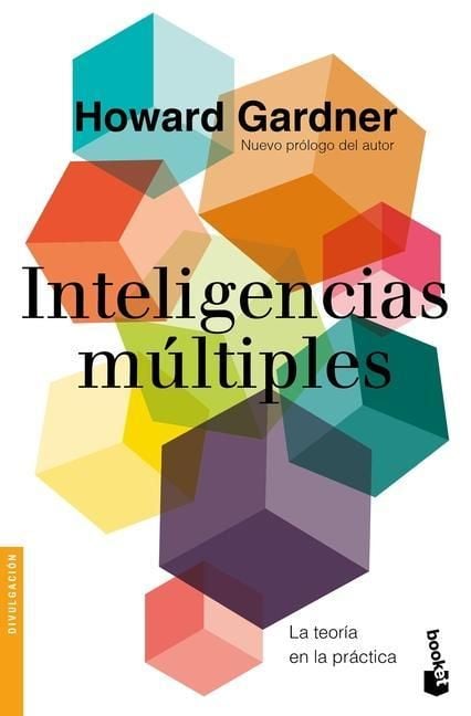 Produktbild: Inteligencias M&uacute;ltiples: La Teor&iacute;a En La Pr&aacute;ctica