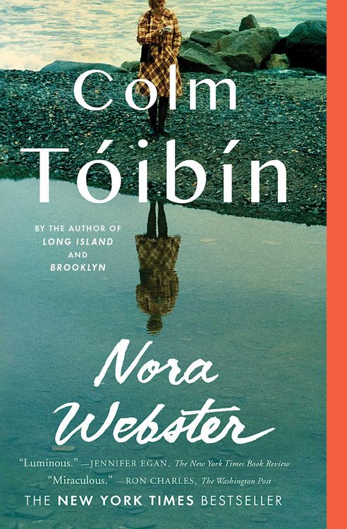 Produktbild: Nora Webster