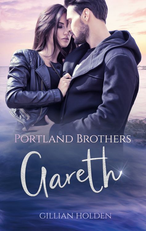 Produktbild: Portland Brothers: Gareth