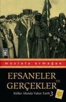 Produktbild: Efsaneler ve Gercekler
