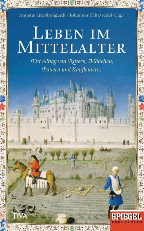 Produktbild: Leben im Mittelalter