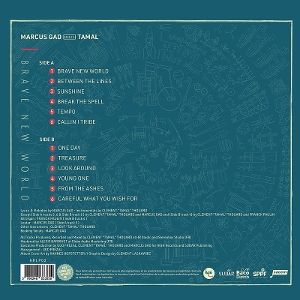 Produktbild: Brave New World