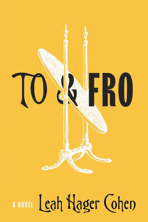 Produktbild: To & Fro