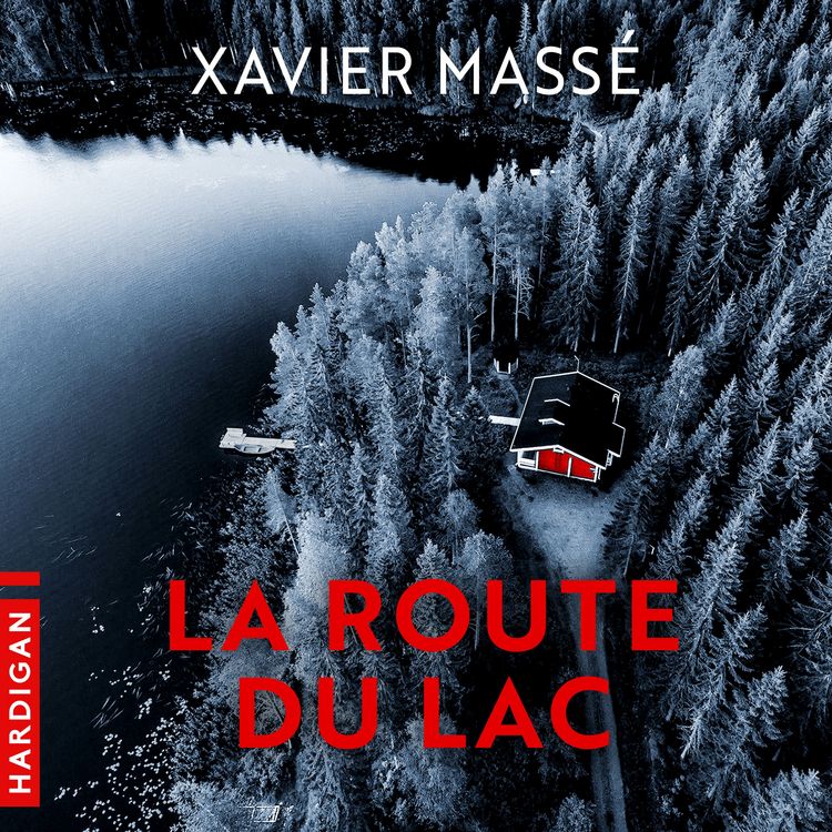 Produktbild: La Route du lac