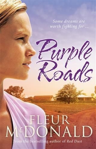 Produktbild: Purple Roads