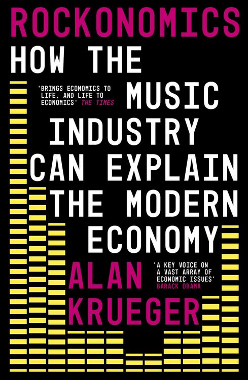 Produktbild: Rockonomics