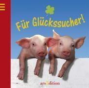 Produktbild: Siegmund: F&uuml;r Gl&uuml;ckssucher!