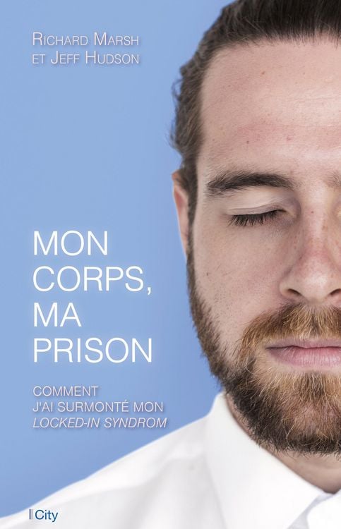Produktbild: Mon corps, ma prison