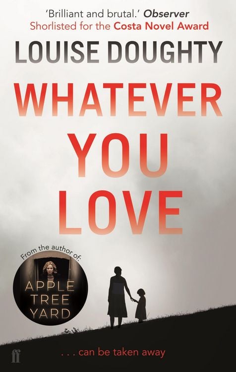 Produktbild: Whatever You Love