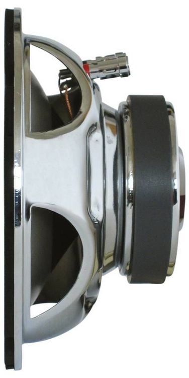 Produktbild: Sintron 201729 20cm Tieft&ouml;ner 200W 4Ω