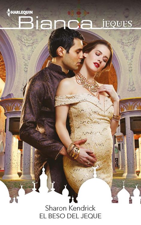 Produktbild: El beso del jeque