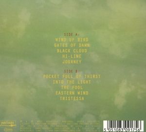 Produktbild: Restless Ones