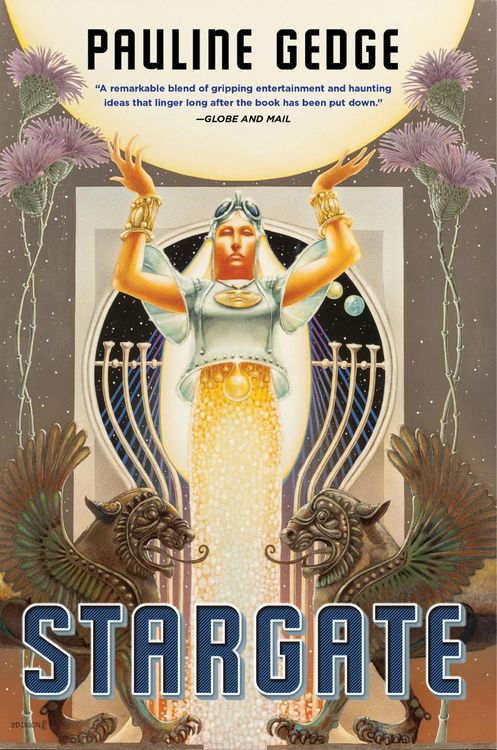 Produktbild: Stargate