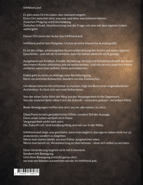 Produktbild: InMittenLand