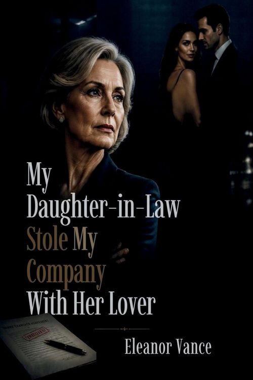 Produktbild: My Daughter-in-Law Stole My Company With Her Lover